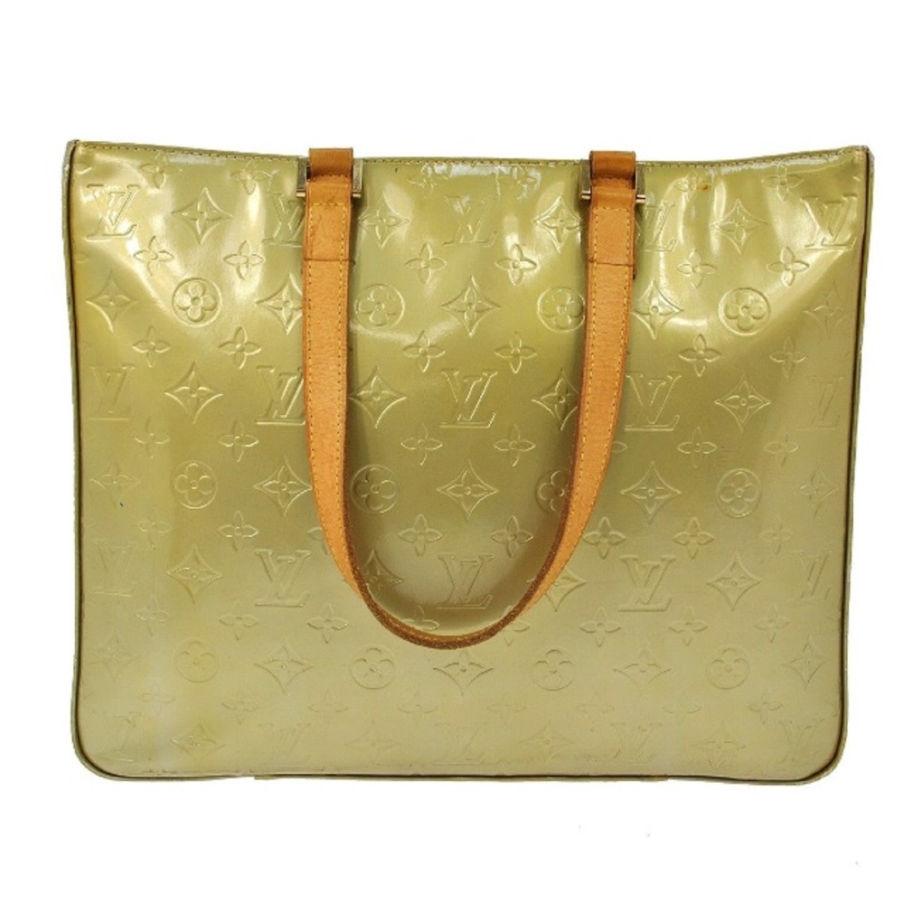 Authentic Louis Vuitton Colombus shoulder bag